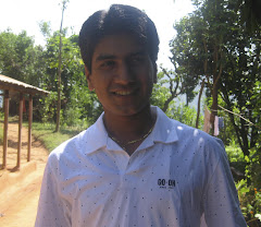 My Brother Sanil Nepal
