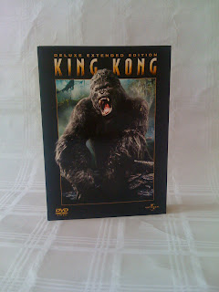 King Kong 2005: Deluxe Extended Edition - CINEMABLEND