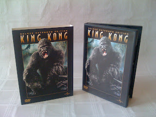King Kong 2005 film - Wikipedia