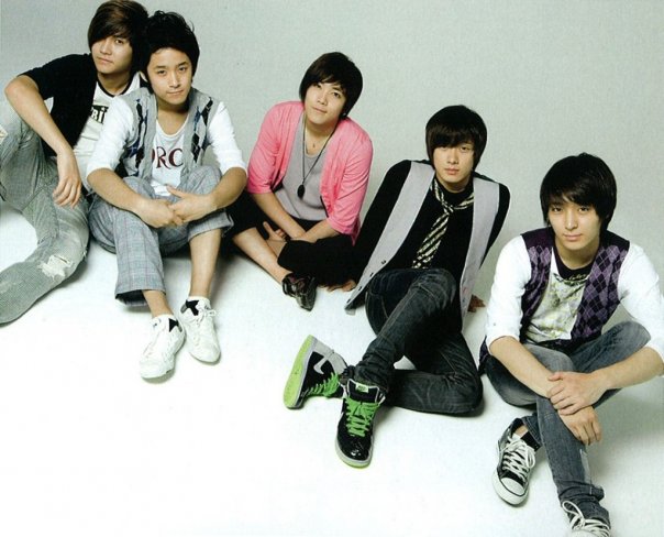 FT Island