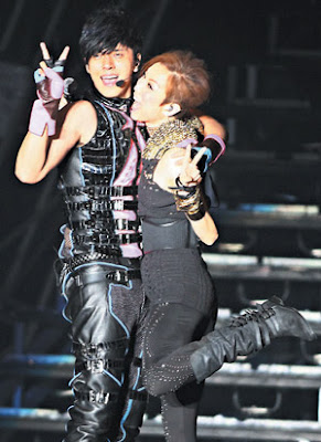 Show Luo Sammi Cheng