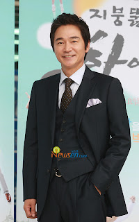 Korean Drama Star Actress Artist Profile Photos: Mei 2010