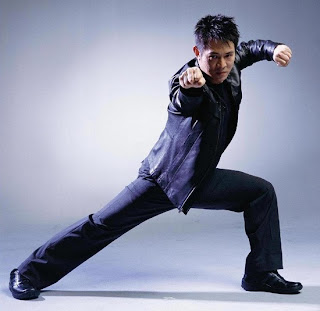 jet li