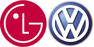 LG VW