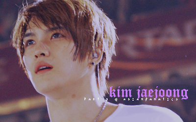 Hero Jae Joong TVXQ