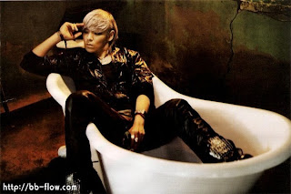 T.O.P Choi Seung Hyun bigbang