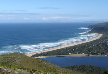 Garden Route South Africa