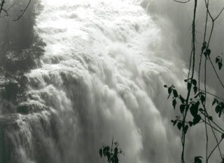 Zambia Victoria Falls Devils Cataract