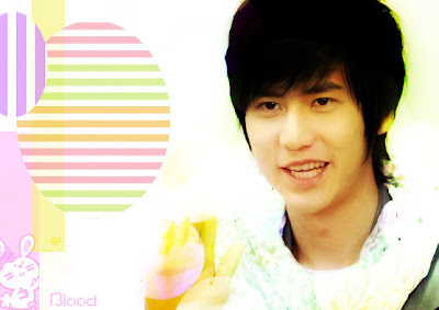 Super Junior Kyuhyun