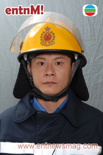 Lam King Kong | Chinese Hong Kong TVB Actor Actress Profile Biography