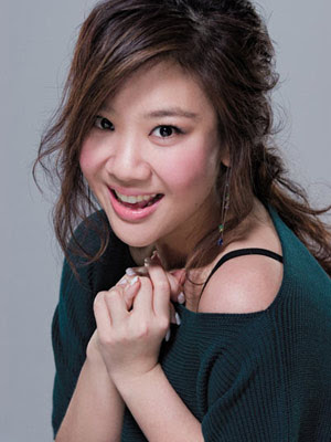Joyce Cheng Yan Yee
