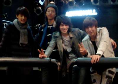 CN Blue