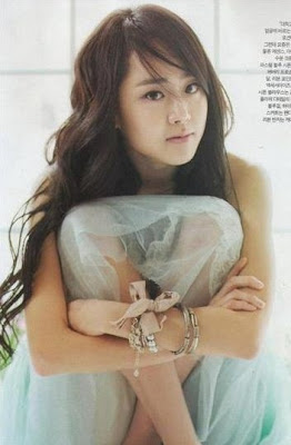 Moon Geun Young