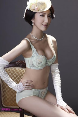 Cheryl Yang Jin Hua