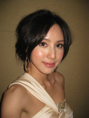 Serena Fang Si Yu