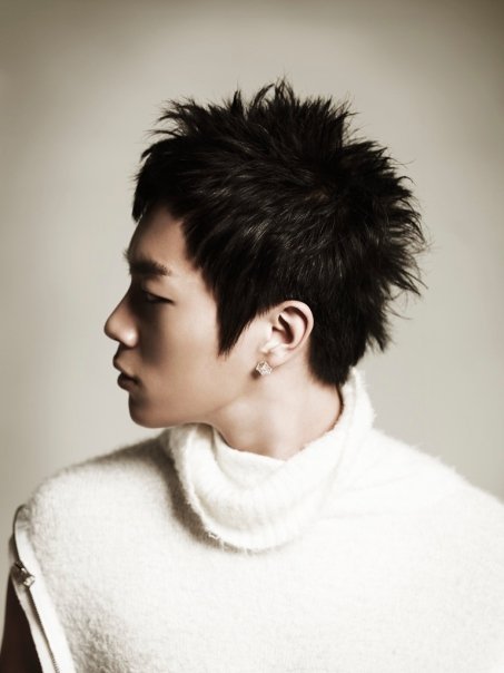 Yoon Doo Joon Beast