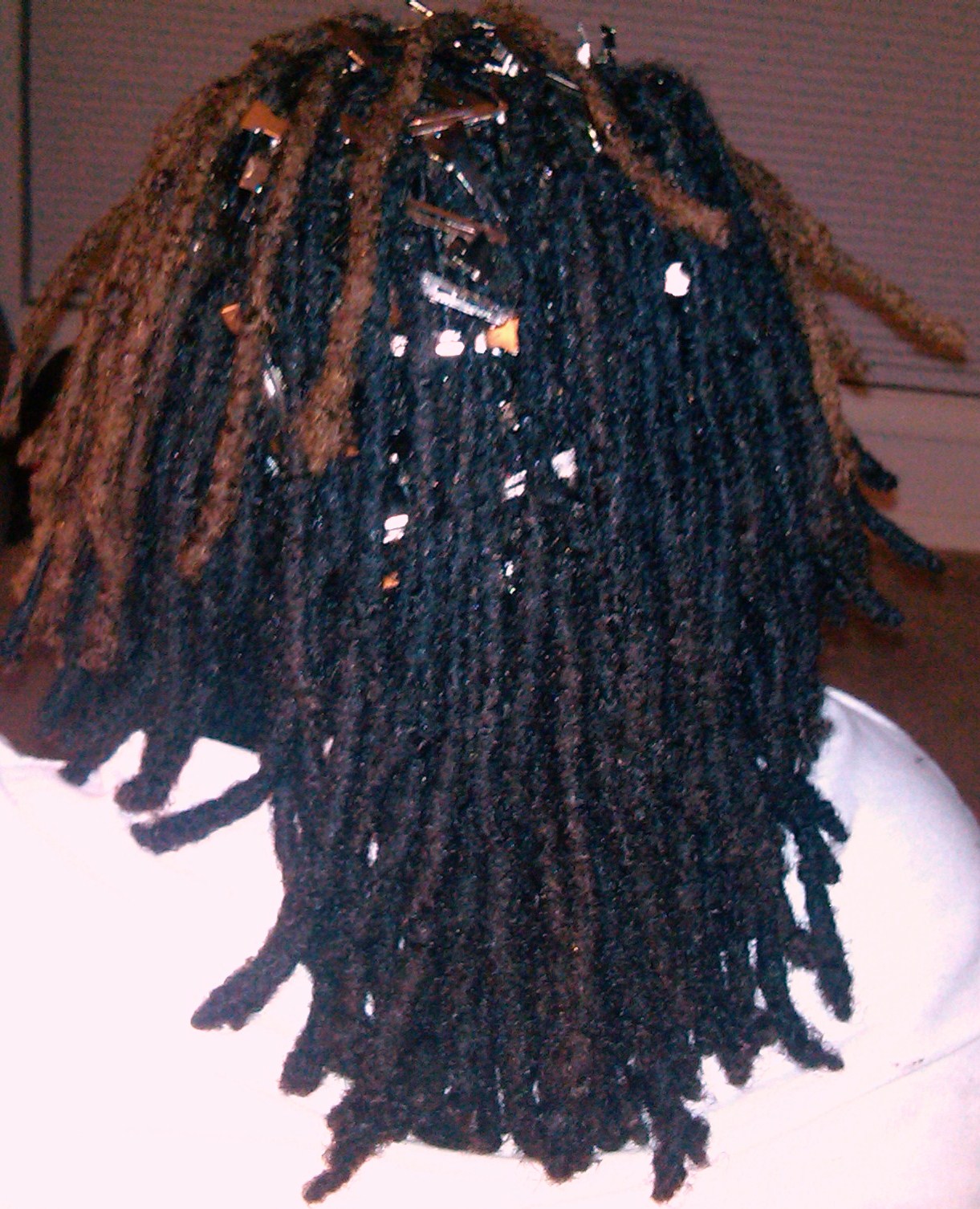Natural Oasis Hair Grease Natural Oasis Hair Grease