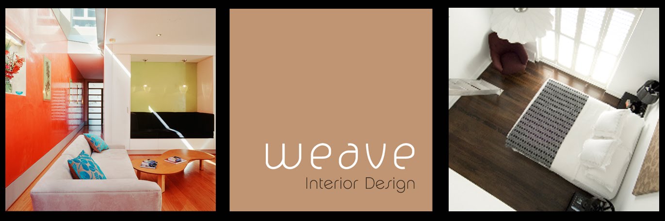 Weave Interior Design