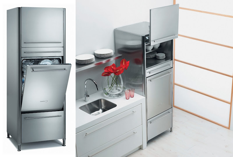 Small Space Kitchen Appliances