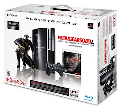 PS3 80GB EDIÇÃO ESPECIAL METAL GEAR SOLID SÓ R$: 1849,00 GARANTIA 3 MESES