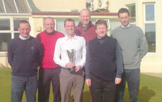 Prestwick St Nicholas