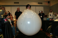 Expo Globo 2007!!!