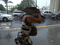 chuva - regen 2010