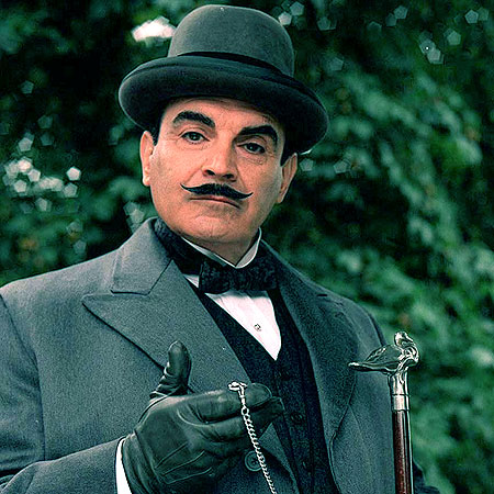 Murder on the Orient Express: A Hercule Poirot Mystery (Hercule Poirot Mysteries) Agatha Christie