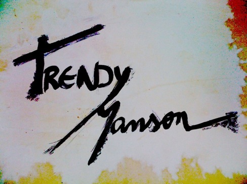 TRENDY MANSON