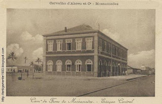 Estação dos CFM