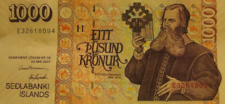 króna króna