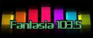 FANTASIA STEREO 103.5fm