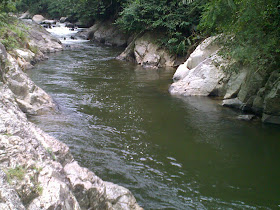 Paktam2u Berjalan Jalan Ke Hutan Lipur Ulu Kinta