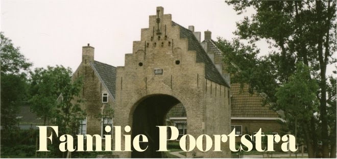 Familie Poortstra