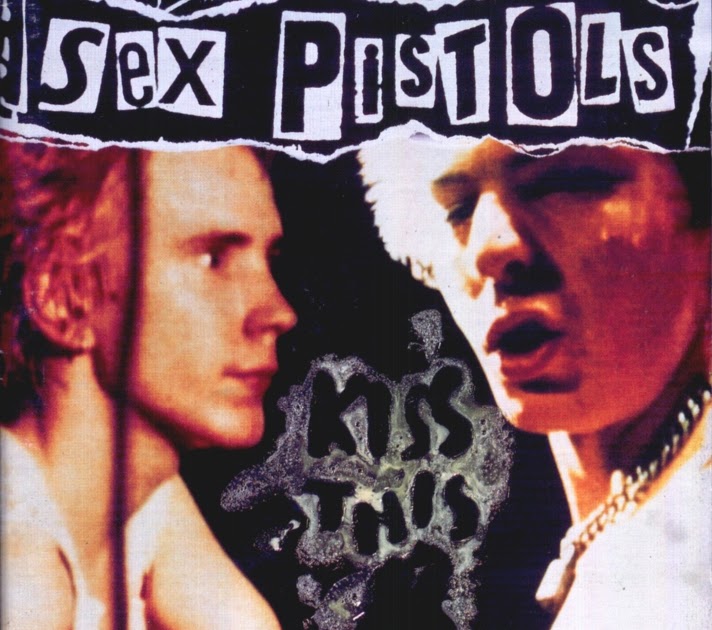 Sex Pistols Movies 121