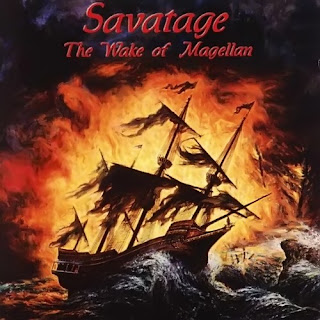 ........................ Savatage+-+The+Wake+Of+Magellan+(1998)