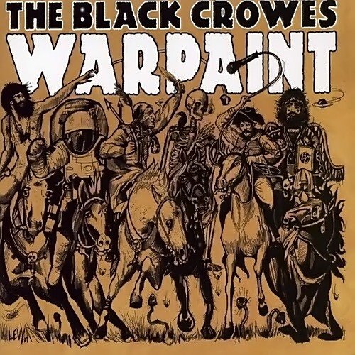 The Black Crowes Discografia Download 93