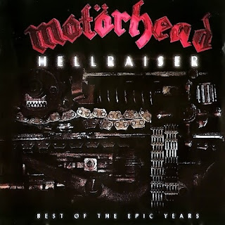 Motorhead Hellraiser