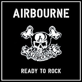 ¿Qué estáis escuchando ahora? - Página 3 Airbourne+-+Ready+To+Rock+(2004)+%5BEP%5D