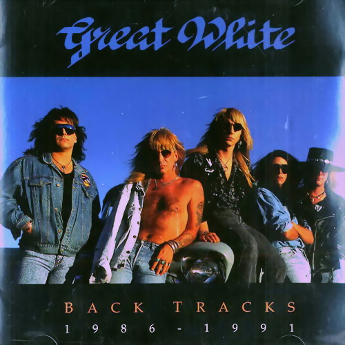 Image result for great white band albums