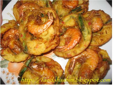 Shades Purple Kisah Cucur Udang Kodok Shades Purple Kisah Cucur Udang Kodok