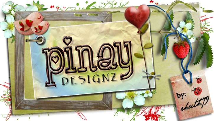 PINAY DESIGNS