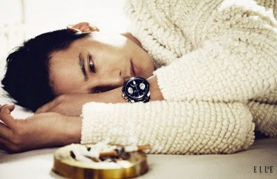Won Bin