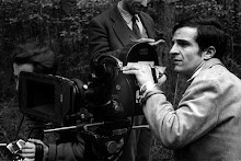 Nombre fílmico: Francois Truffaut