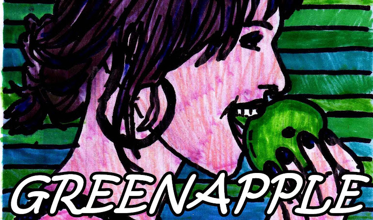 Greenapple