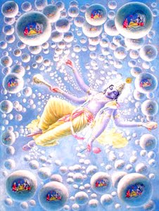 ewakening now universal form of krishna krishna universal form