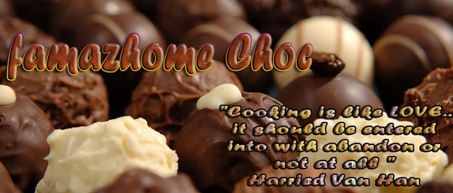 F@m@Z Home cHoc