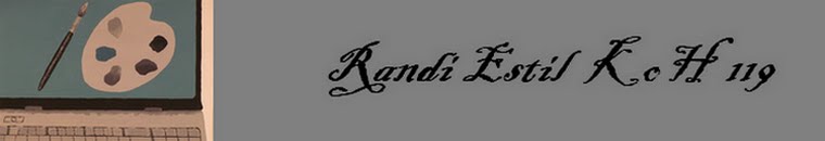 Studieblogg for Randi K. KoH118