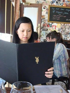 At another establishment.
