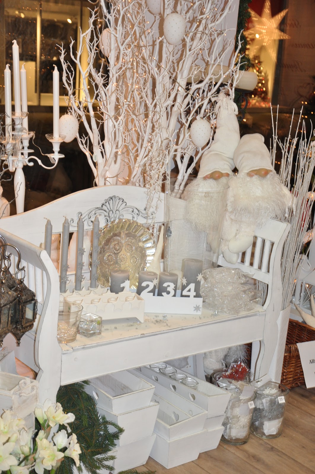 Livinginteriör: december 2010
